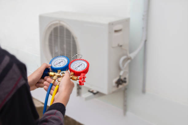 Best 24/7 HVAC Repair  in USA